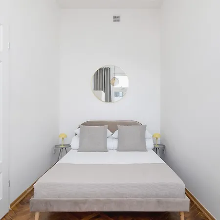 Kazimierz Area - Augustiańska 1 Street * Kraków