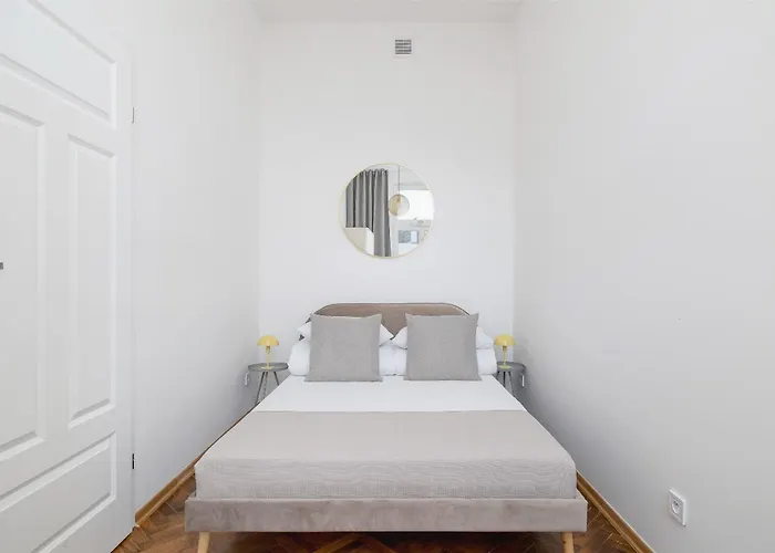 Kazimierz Area - Augustianska 1 Street * Cracóvia