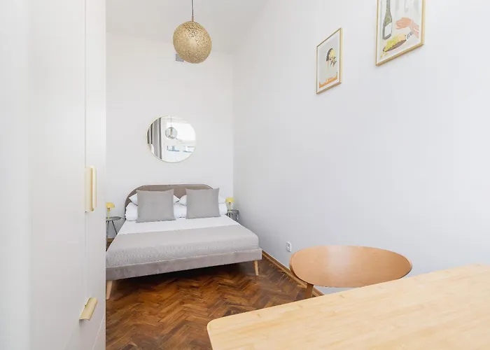 Apartament Kazimierz Area - Augustiańska 1 Street Kraków