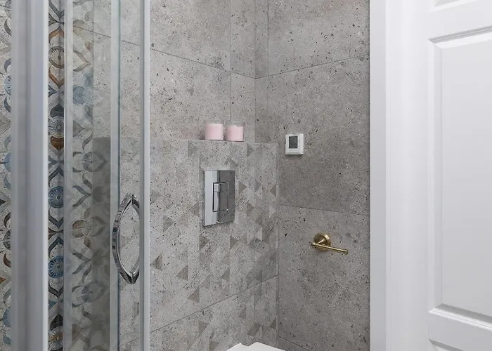 Apartamento Kazimierz Area - Augustianska 1 Street