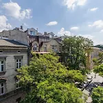 Kazimierz Area - Augustianska 1 Street *